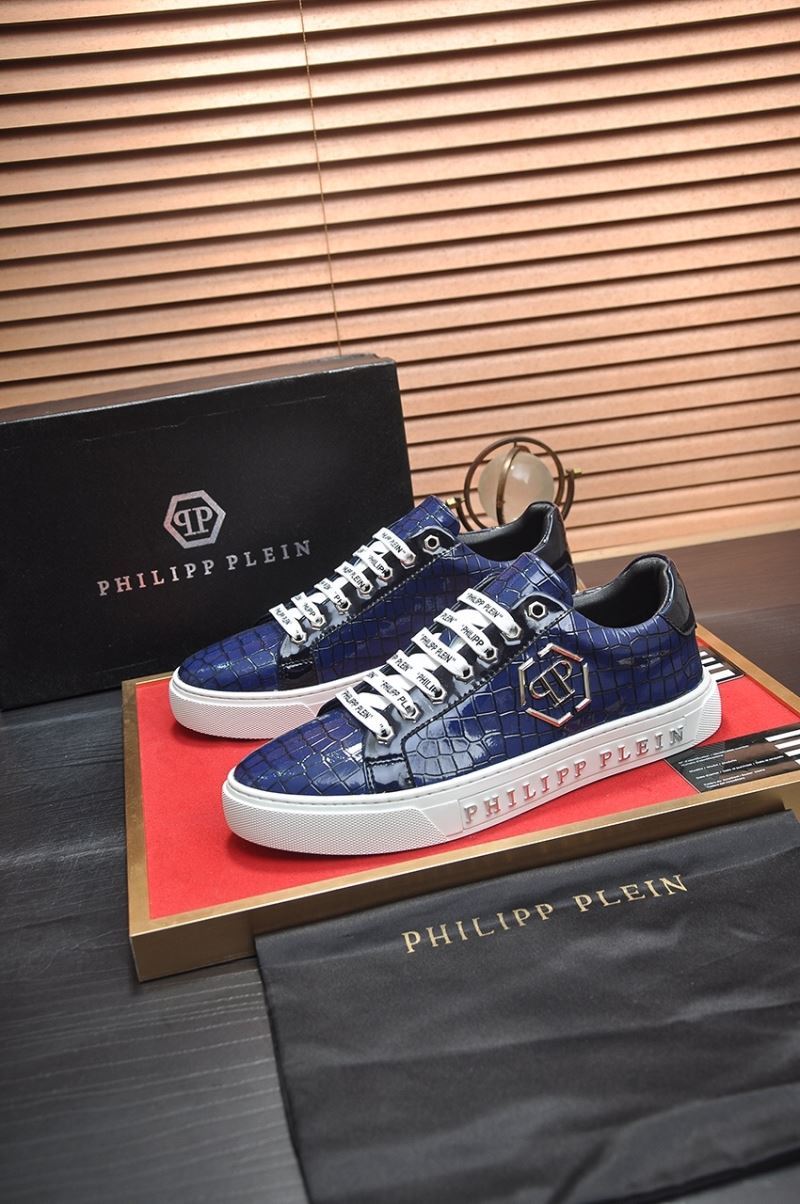 Philipp Plein Shoes